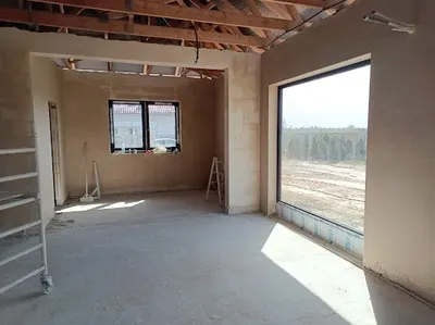 Maszynowe Tynki - Gorzów