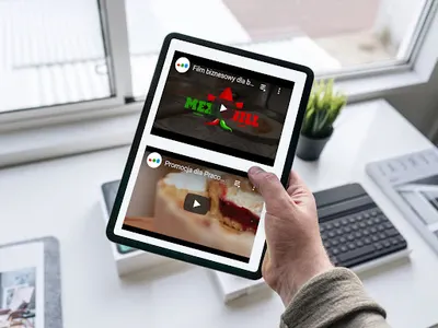 SZTUKA KOLORU | Film dla biznesu